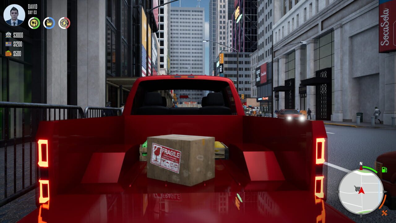 Rich Dad Simulator screenshot 7