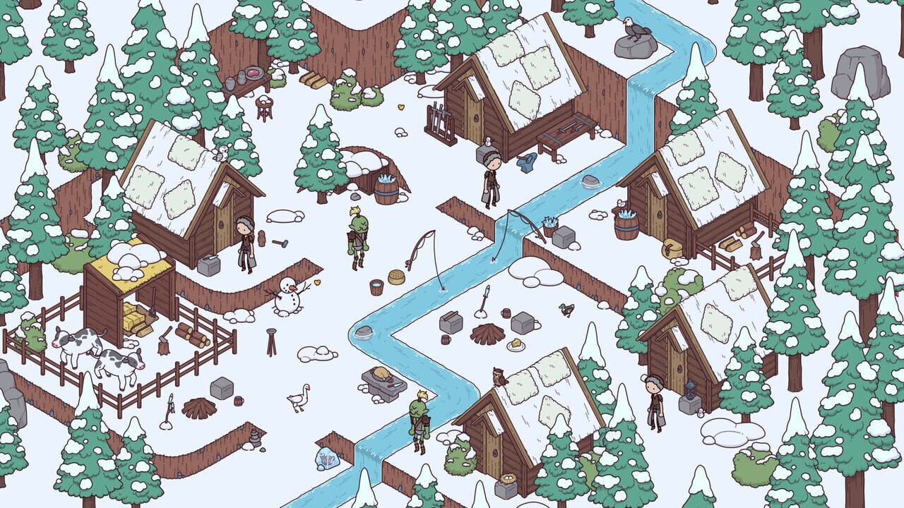 Hidden Through Time 2: Myths & Magic — Screenshot 1