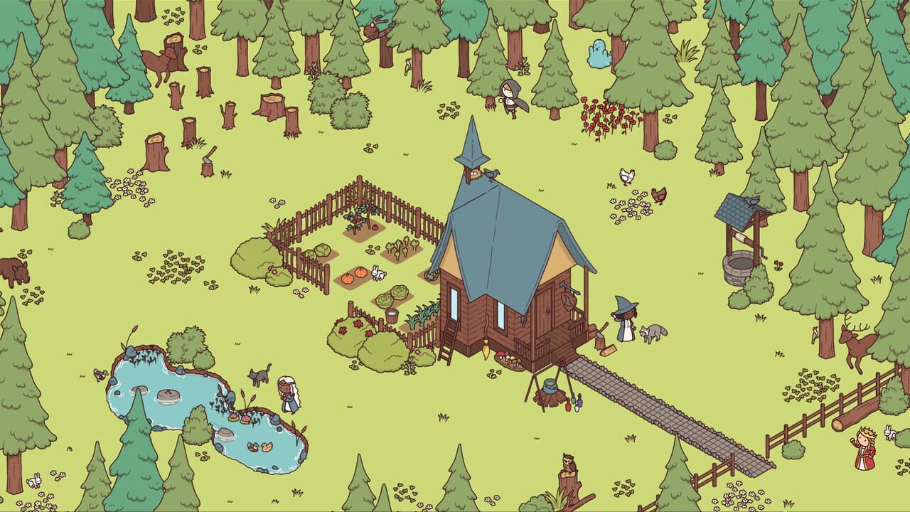 Hidden Through Time 2: Myths & Magic — Screenshot 2