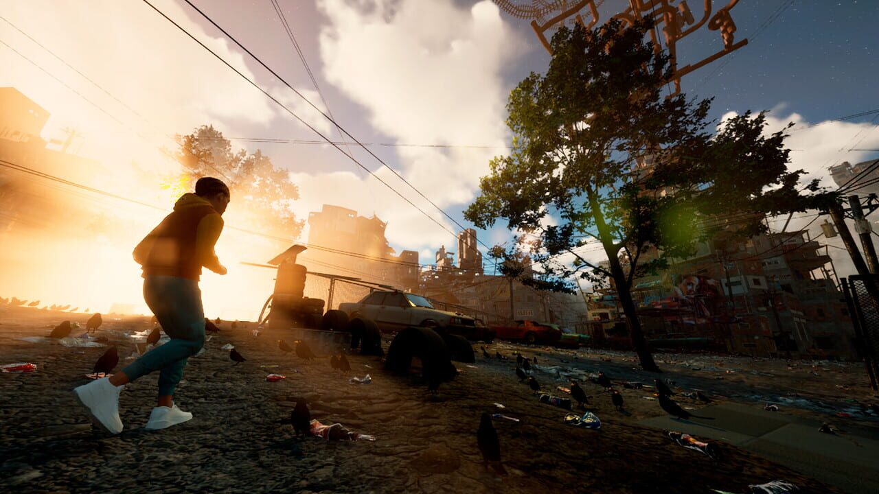 Only Up! — Screenshot 3