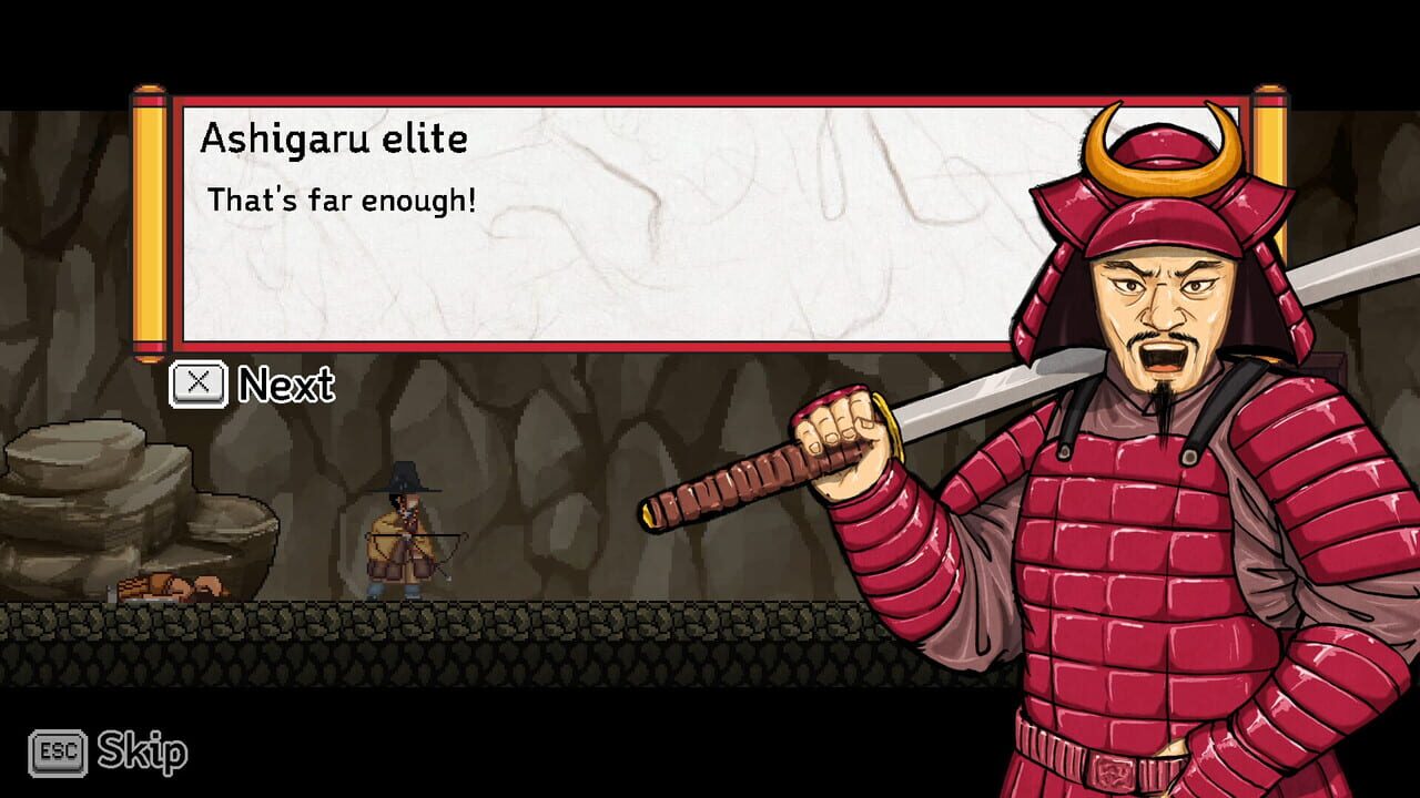 Seonbi: Scholar of Joseon — Screenshot 3