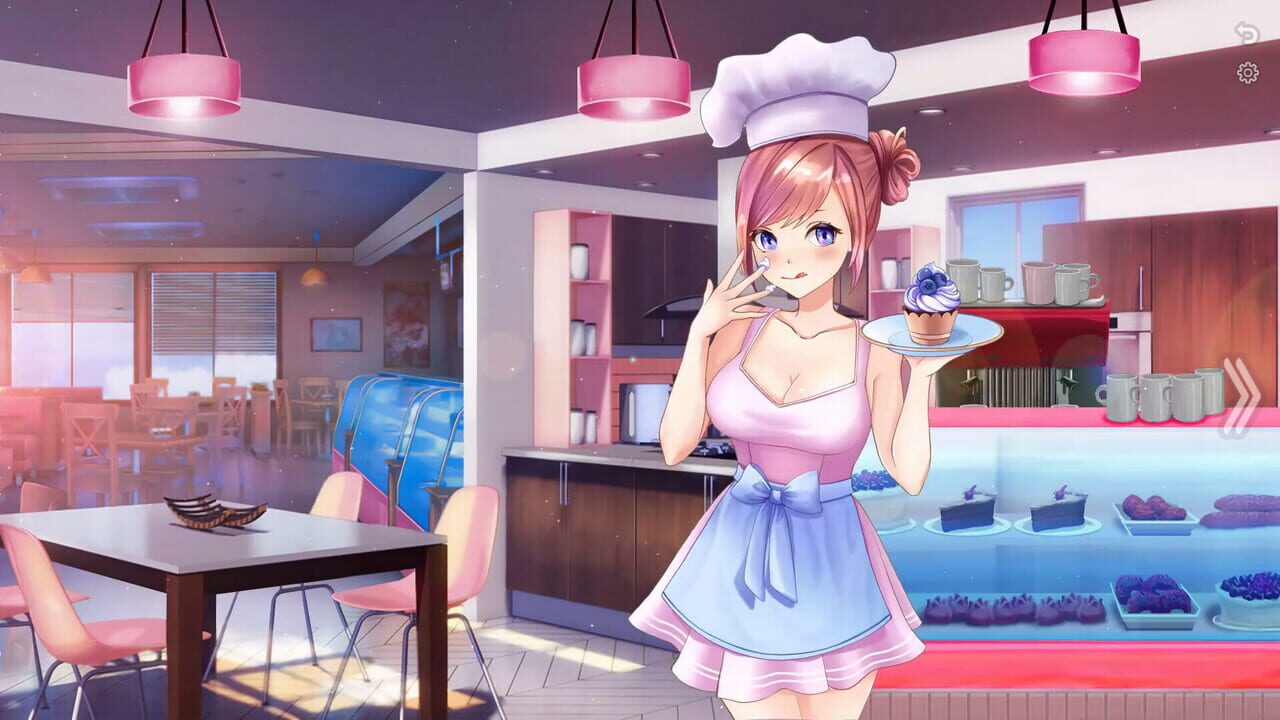 Profi Girls — Screenshot 1