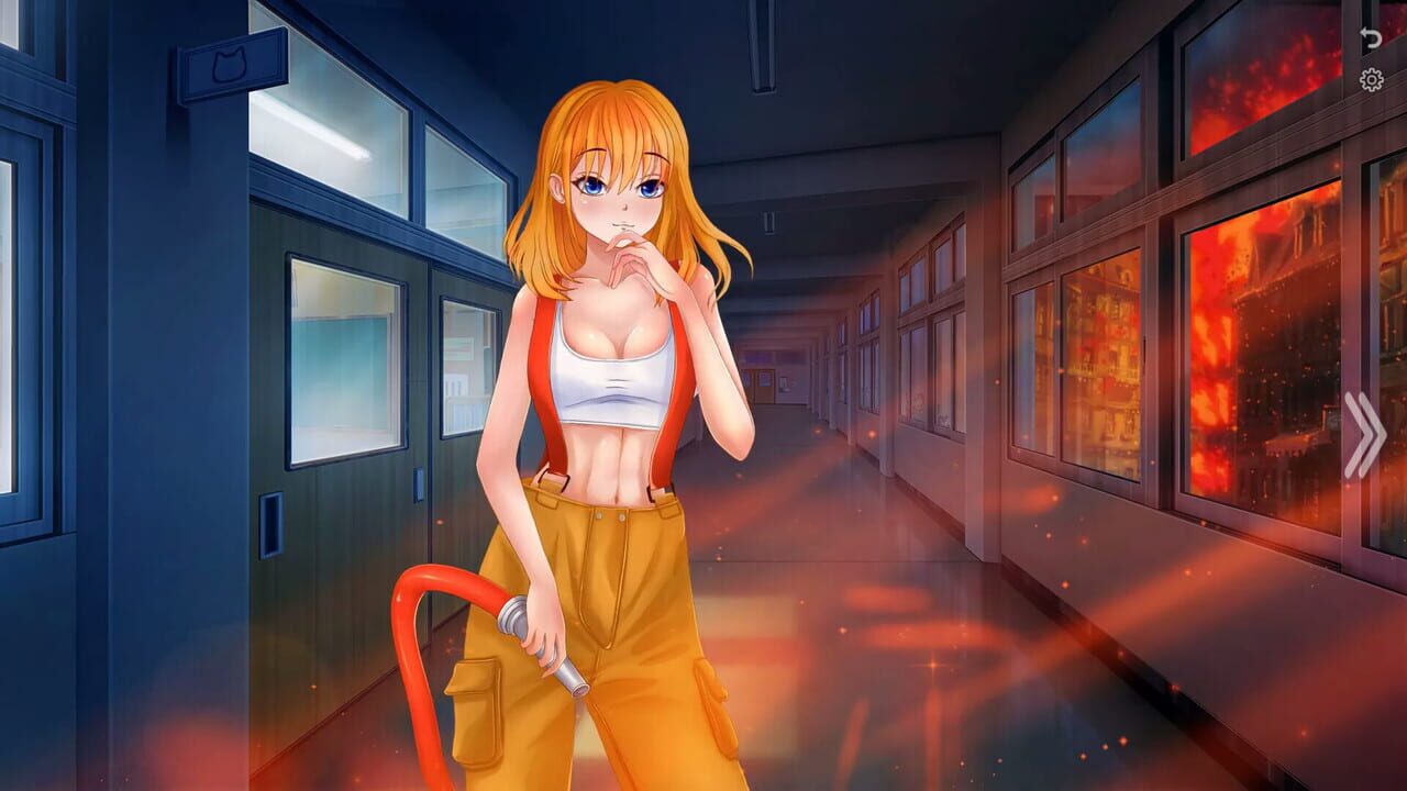 Profi Girls — Screenshot 2
