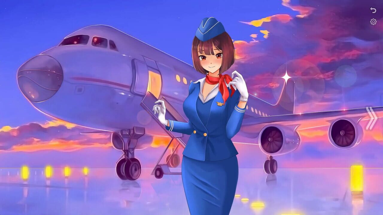 Profi Girls — Screenshot 3