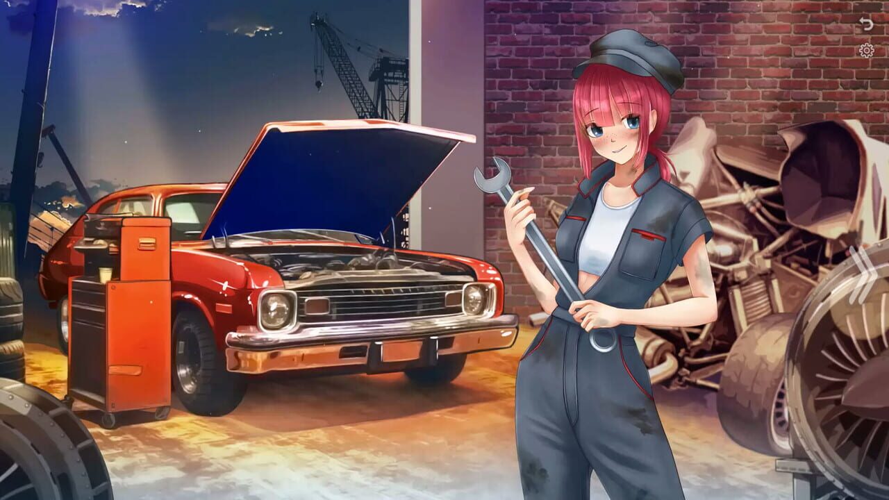 Profi Girls — Screenshot 4