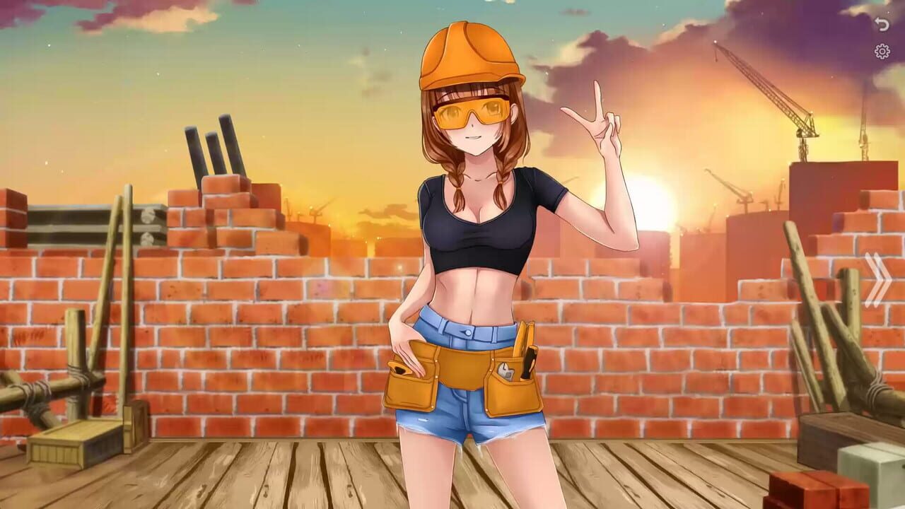 Profi Girls — Screenshot 5