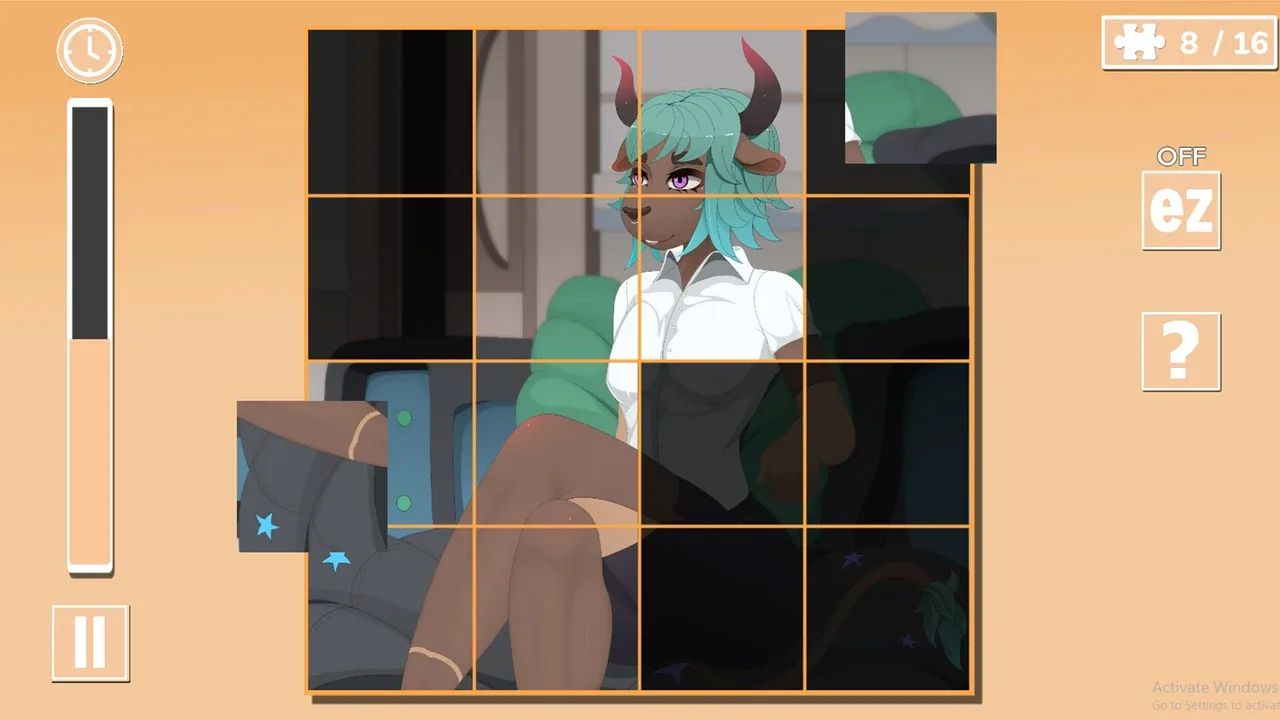 Furry Femboys screenshot 4