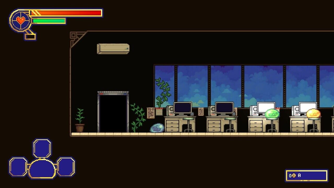Harpy Raiders — Screenshot 5