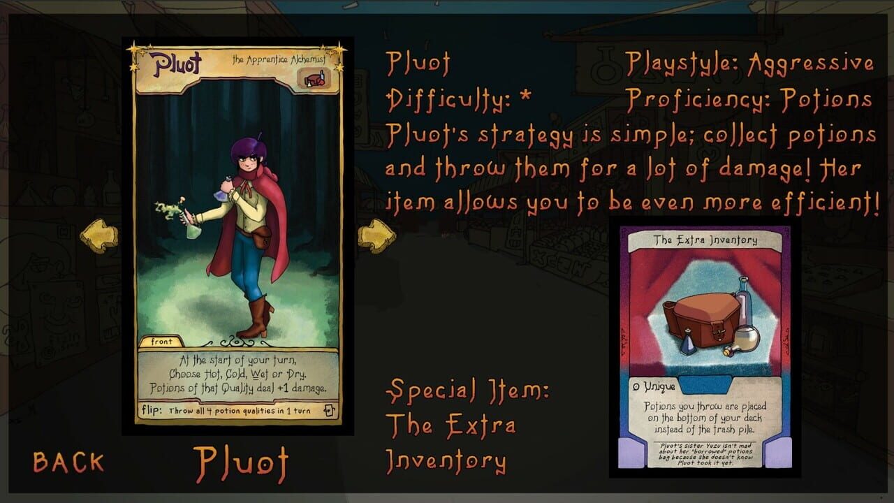 Potion Slingers — Screenshot 5