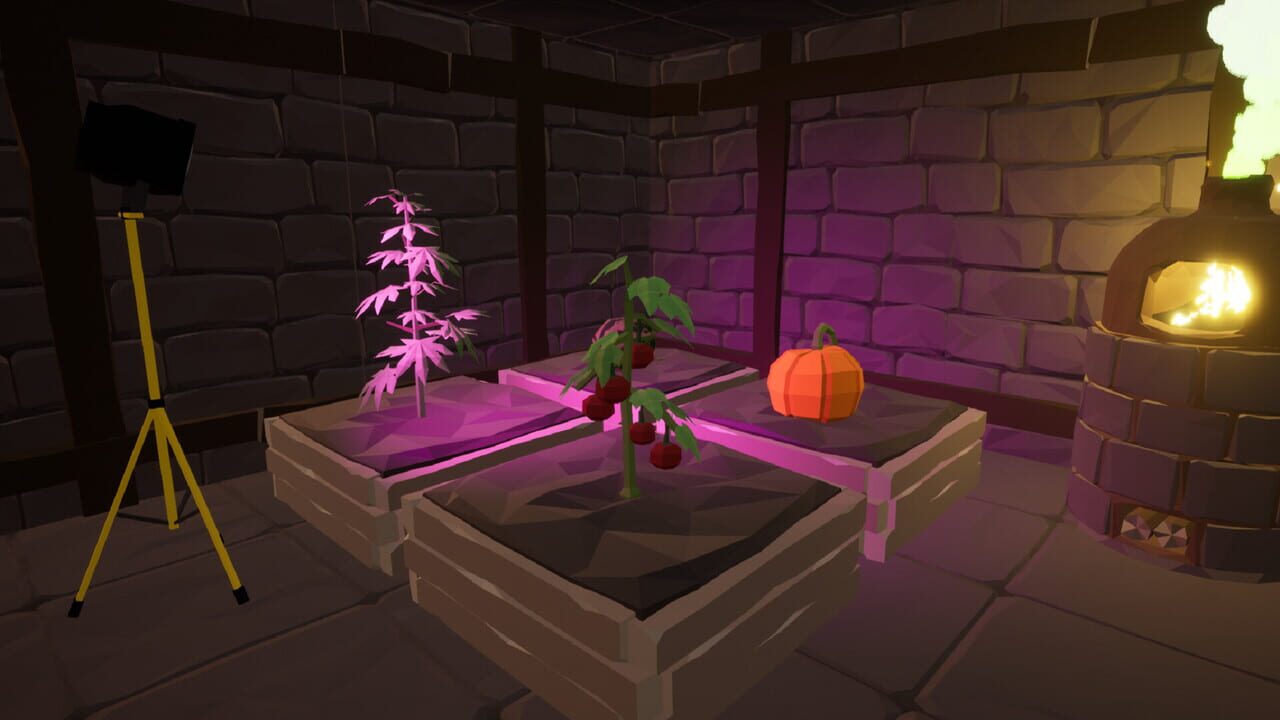 Polygeddon: Survive Image