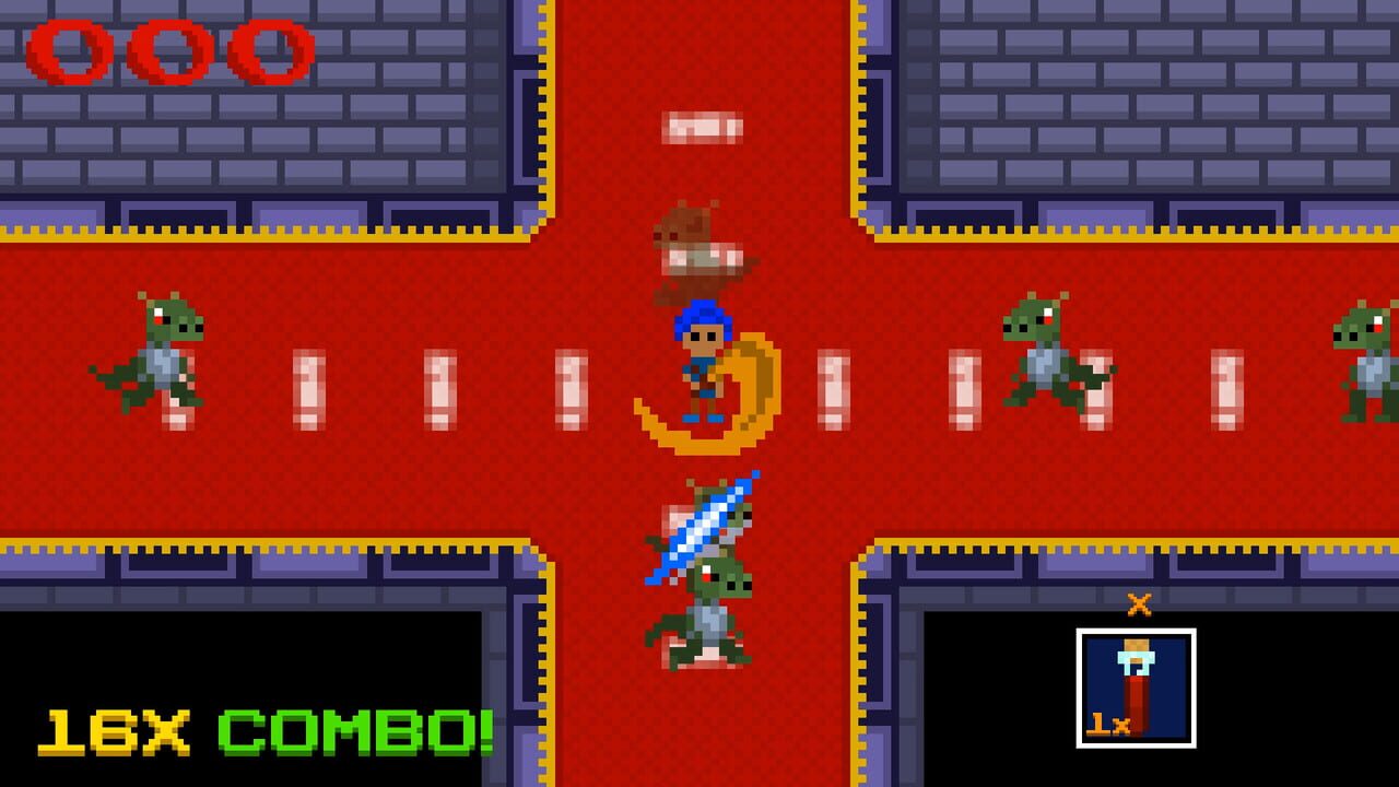 Rhythm Realm — Screenshot 1