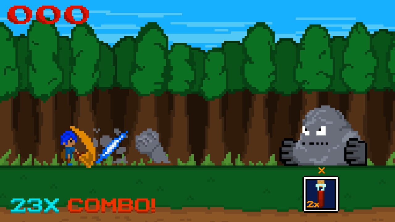 Rhythm Realm — Screenshot 5