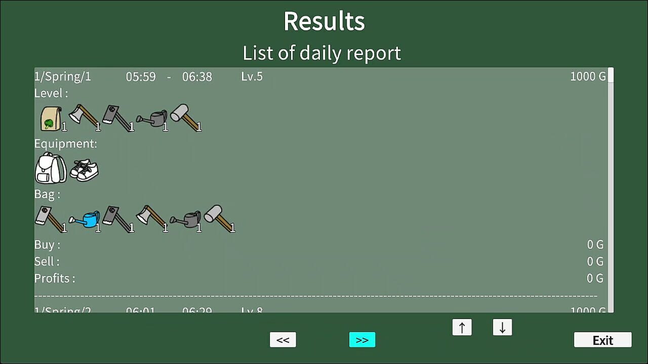 Time Limit Harvest — Screenshot 5