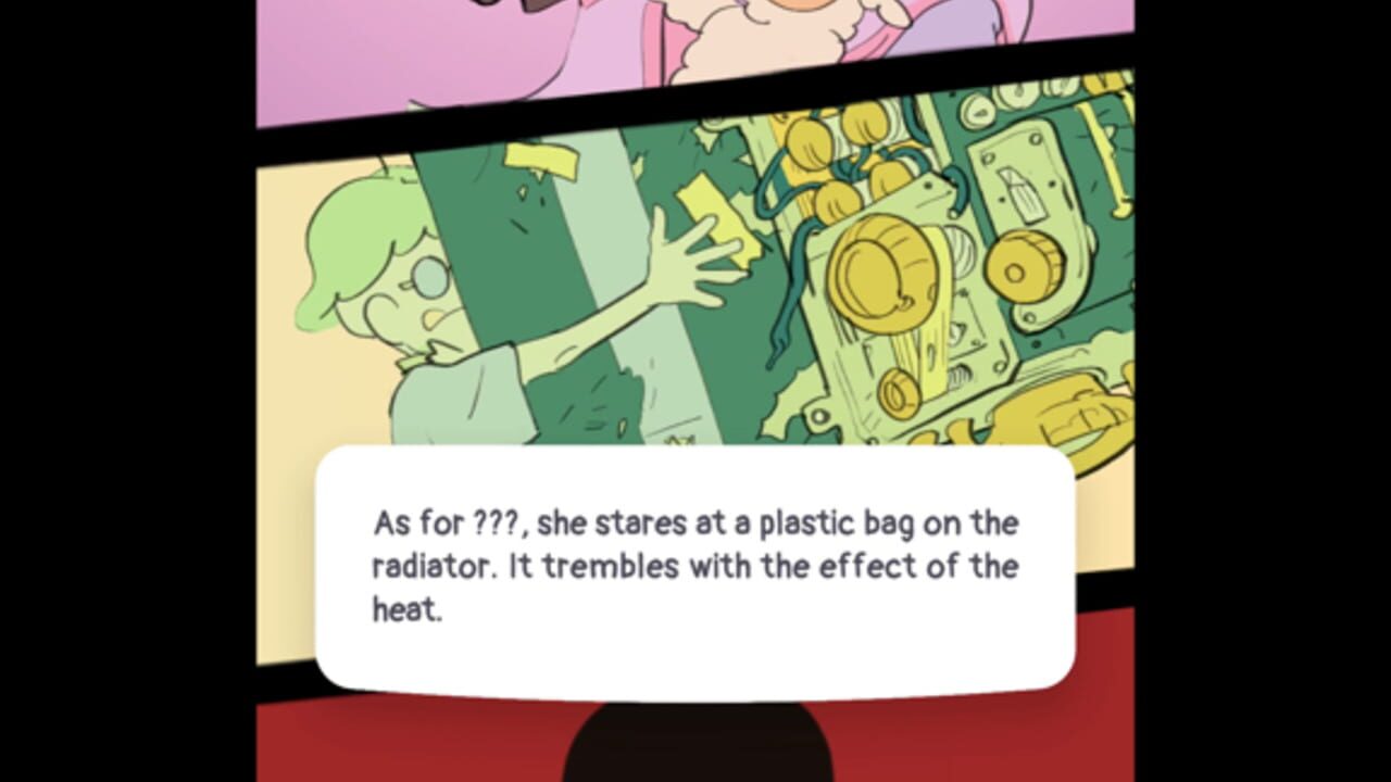 Family Bash — Screenshot 3