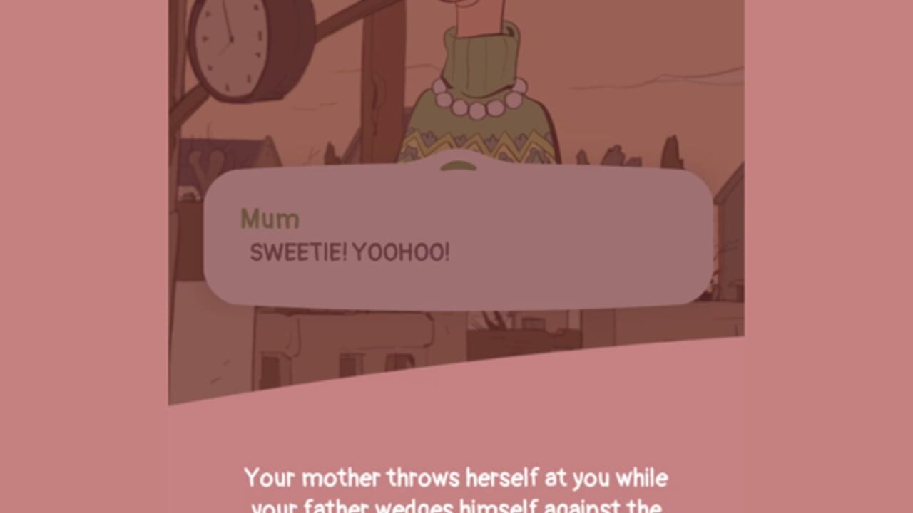 Family Bash — Screenshot 5