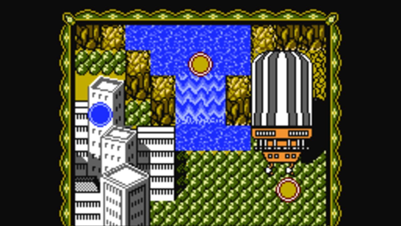 Rocman X — Screenshot 3