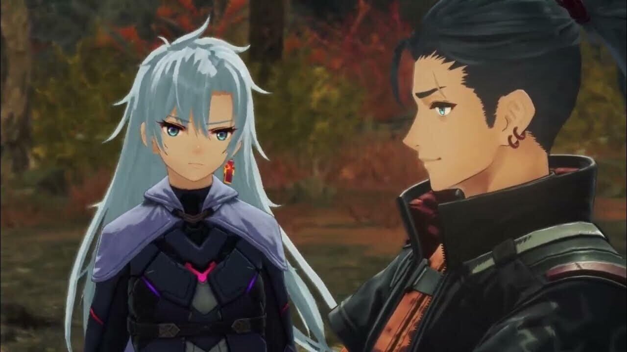 Xenoblade Chronicles 3: Future Redeemed