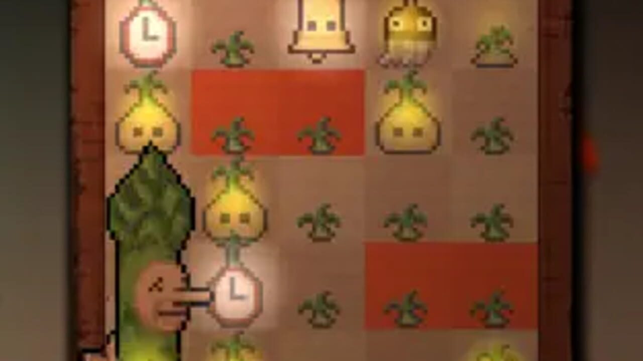 Million Onion Hotel — Screenshot 2