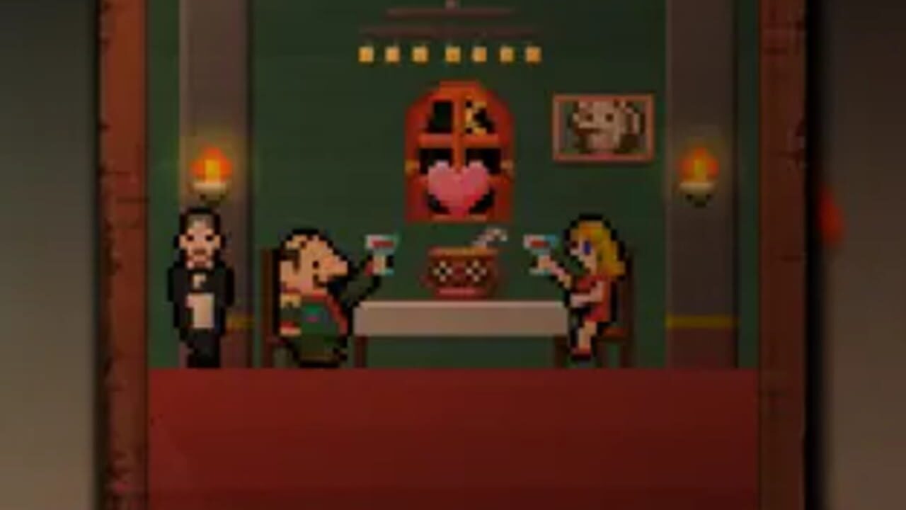 Million Onion Hotel — Screenshot 3