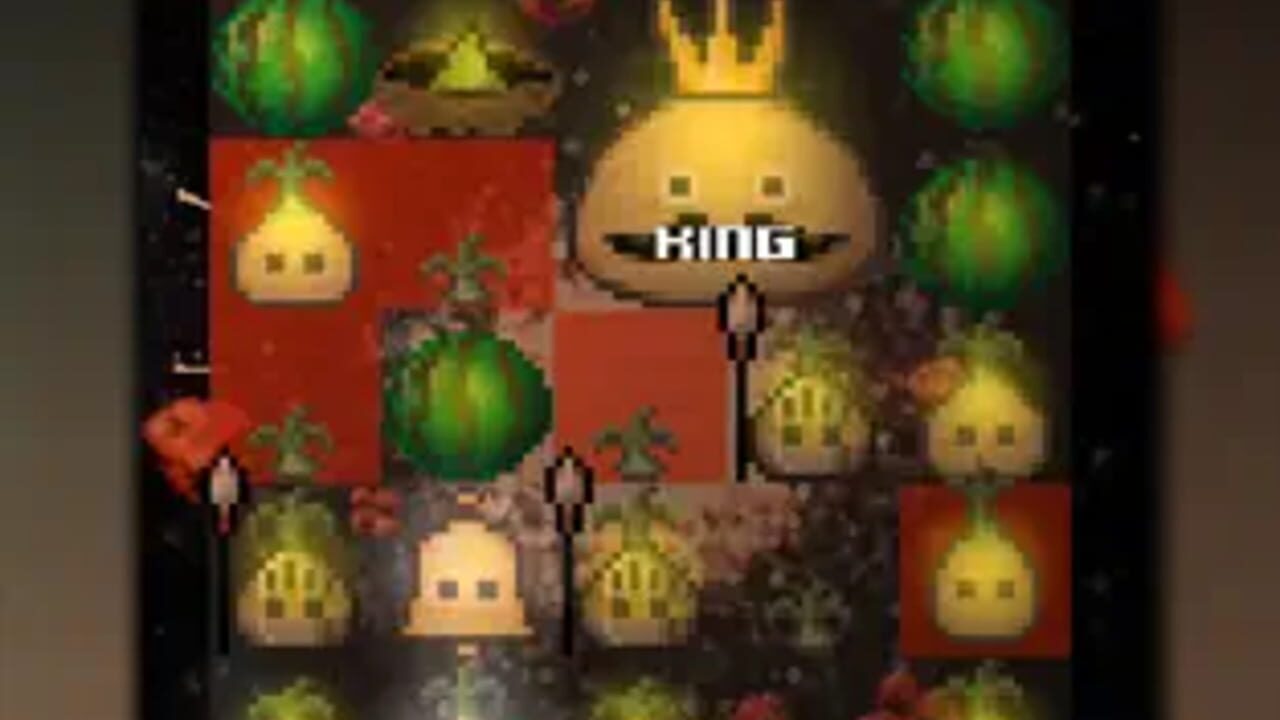 Million Onion Hotel — Screenshot 4