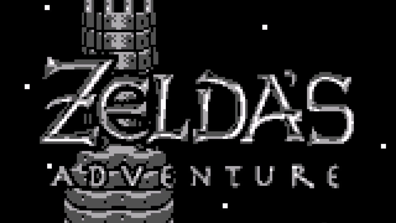 Zelda's Adventure Image