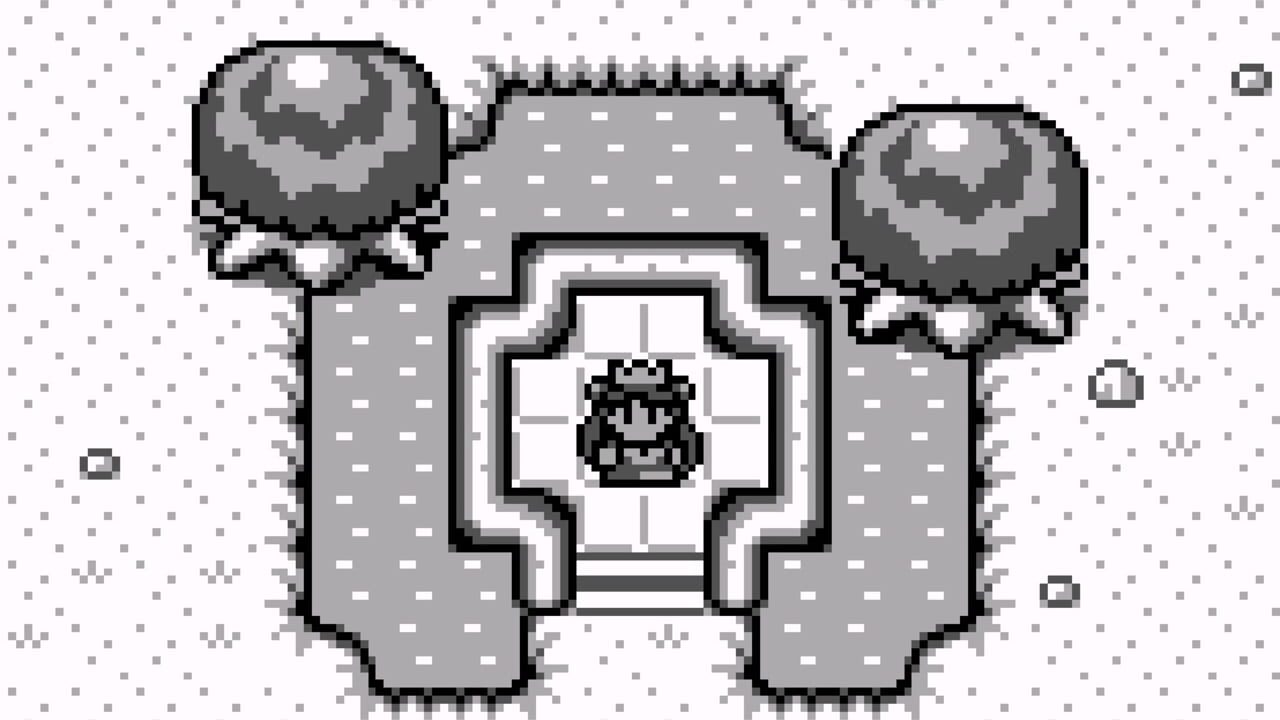 Zelda's Adventure Image