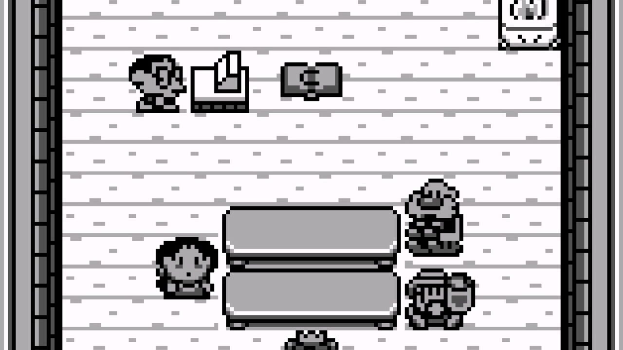 Zelda's Adventure Image