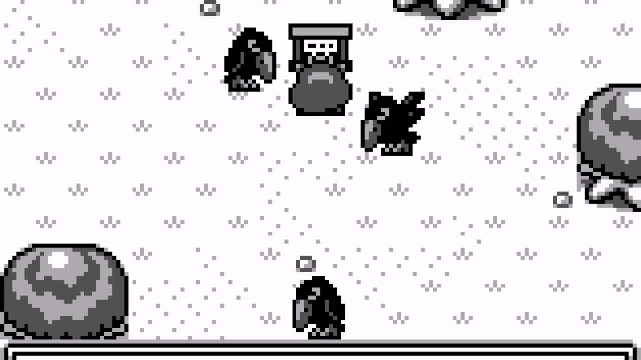 Zelda's Adventure Image