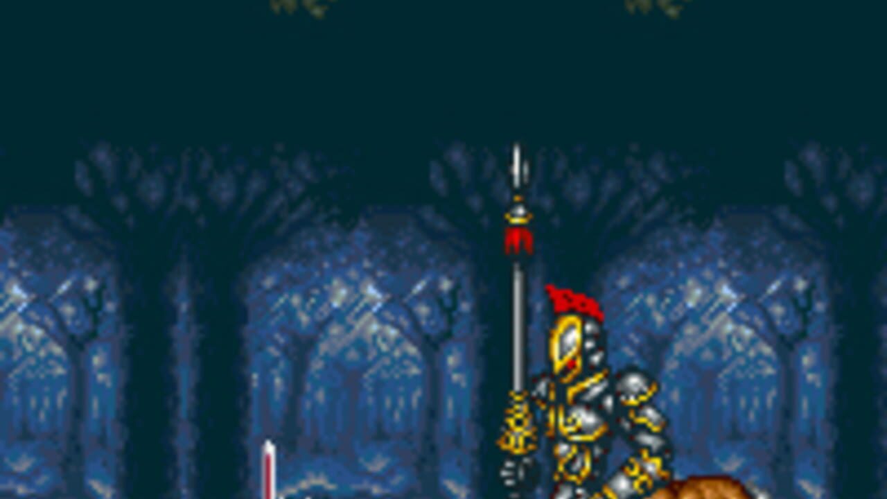 Actraiser — Screenshot 3
