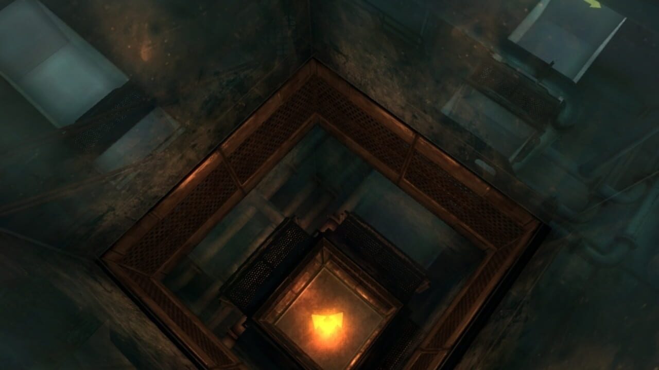 Cube Experimental — Screenshot 2