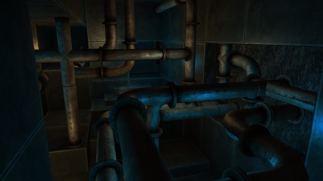 Cube Experimental — Screenshot 3