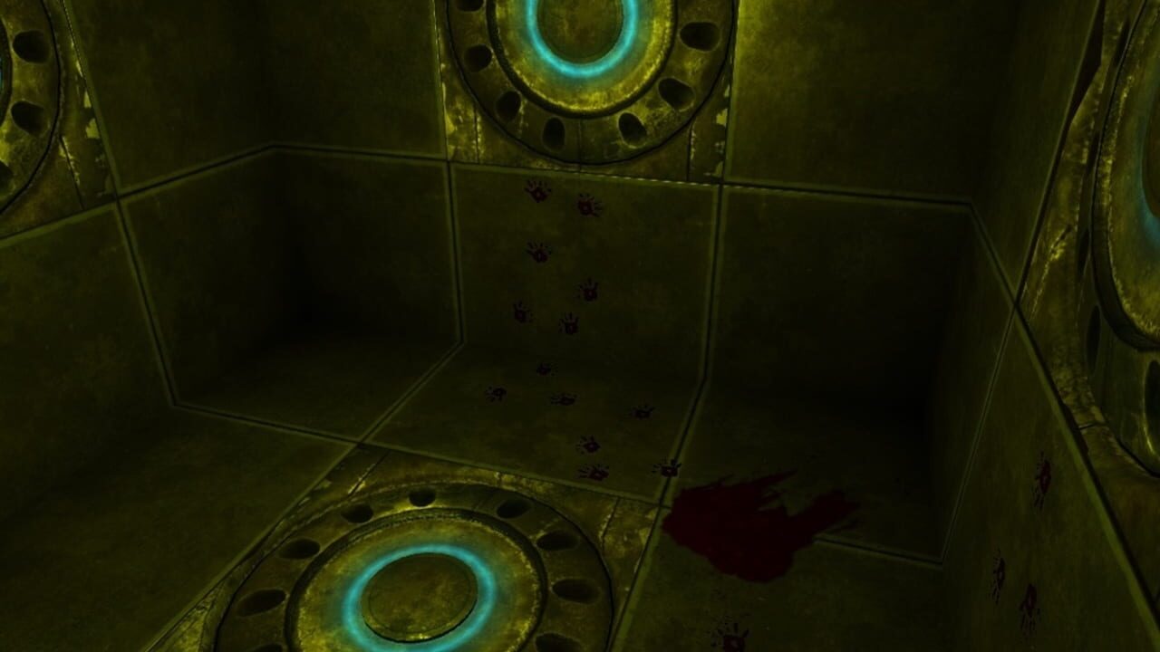 Cube Experimental — Screenshot 4