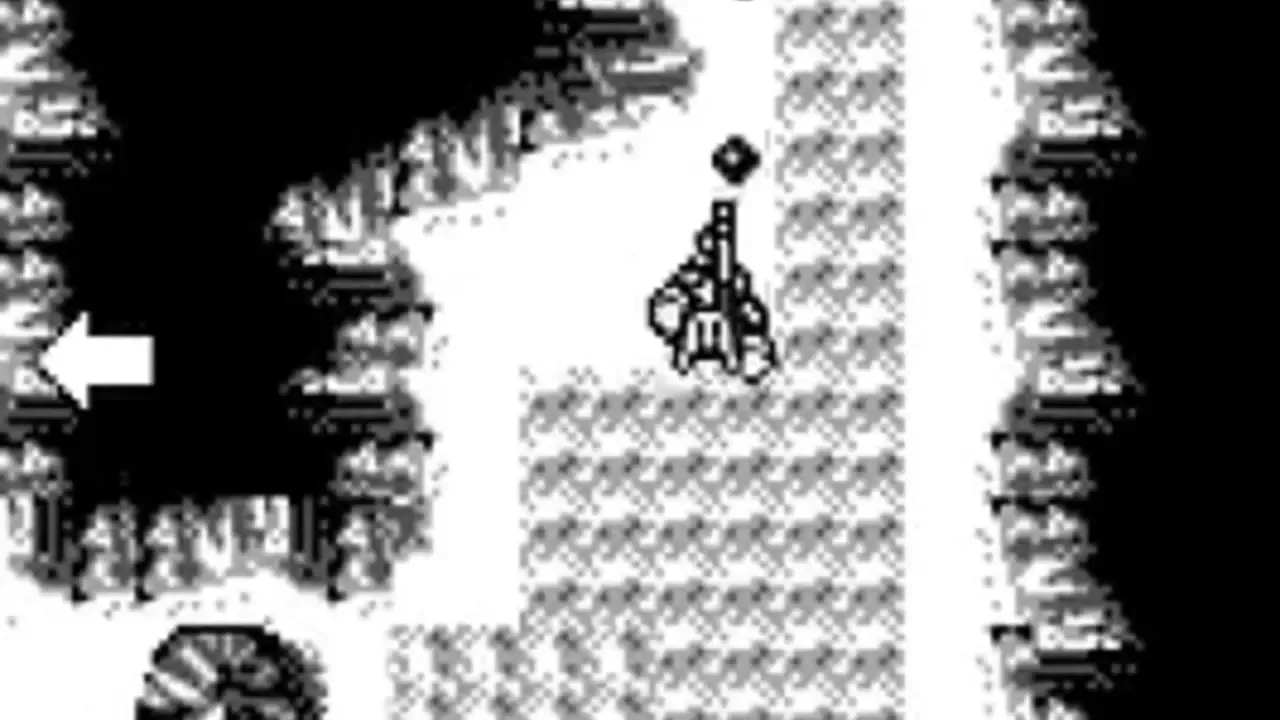 Probotector 2 screenshot 4