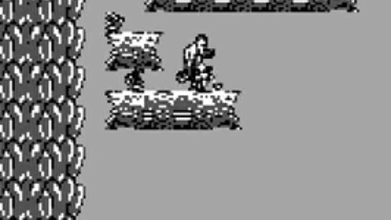 Chuck Rock — Screenshot 2