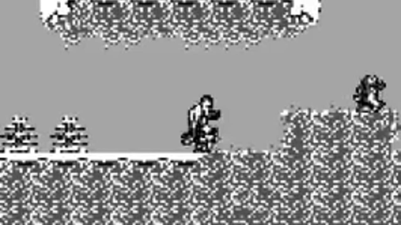 Chuck Rock — Screenshot 3