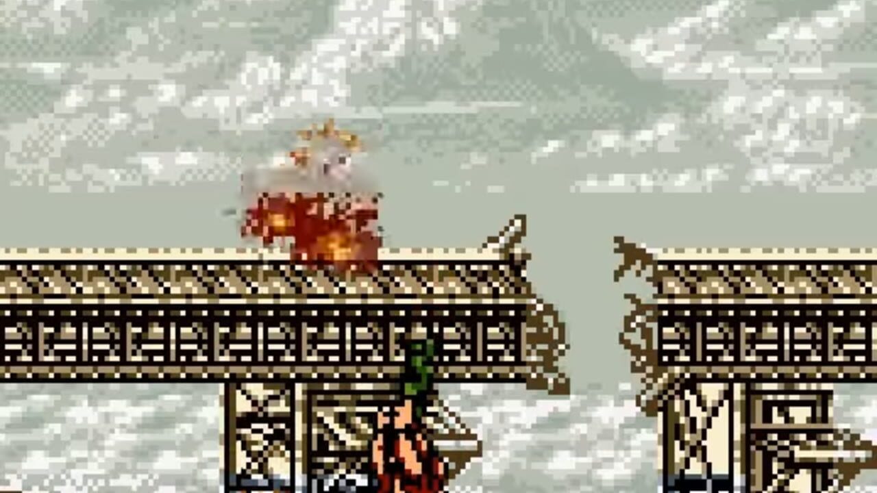 Terrifying 9/11 — Screenshot 3