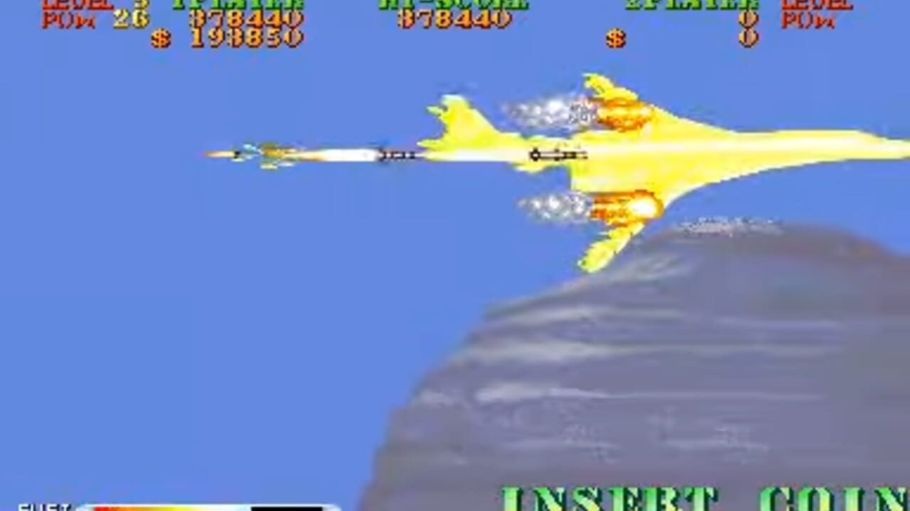 Carrier Air Wing — Screenshot 3