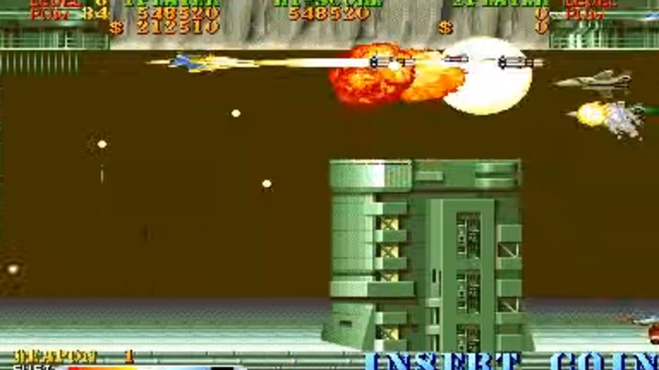 Carrier Air Wing — Screenshot 4