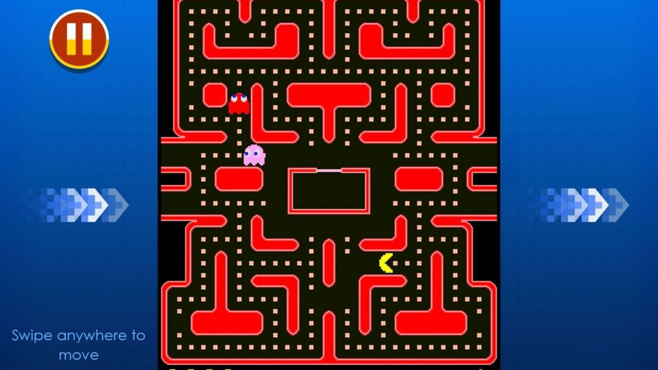 Pac-Man Image