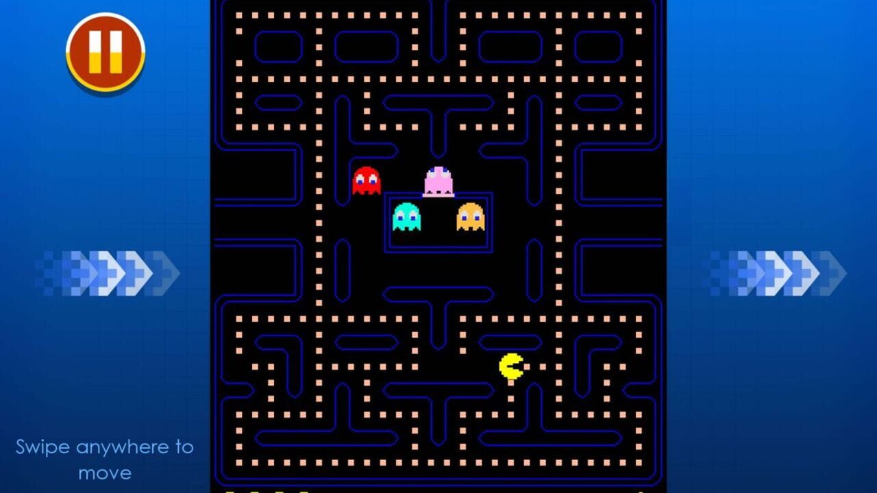 Pac-Man Image