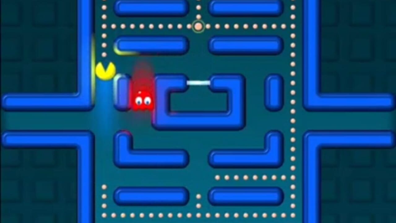 Pac-Man Image