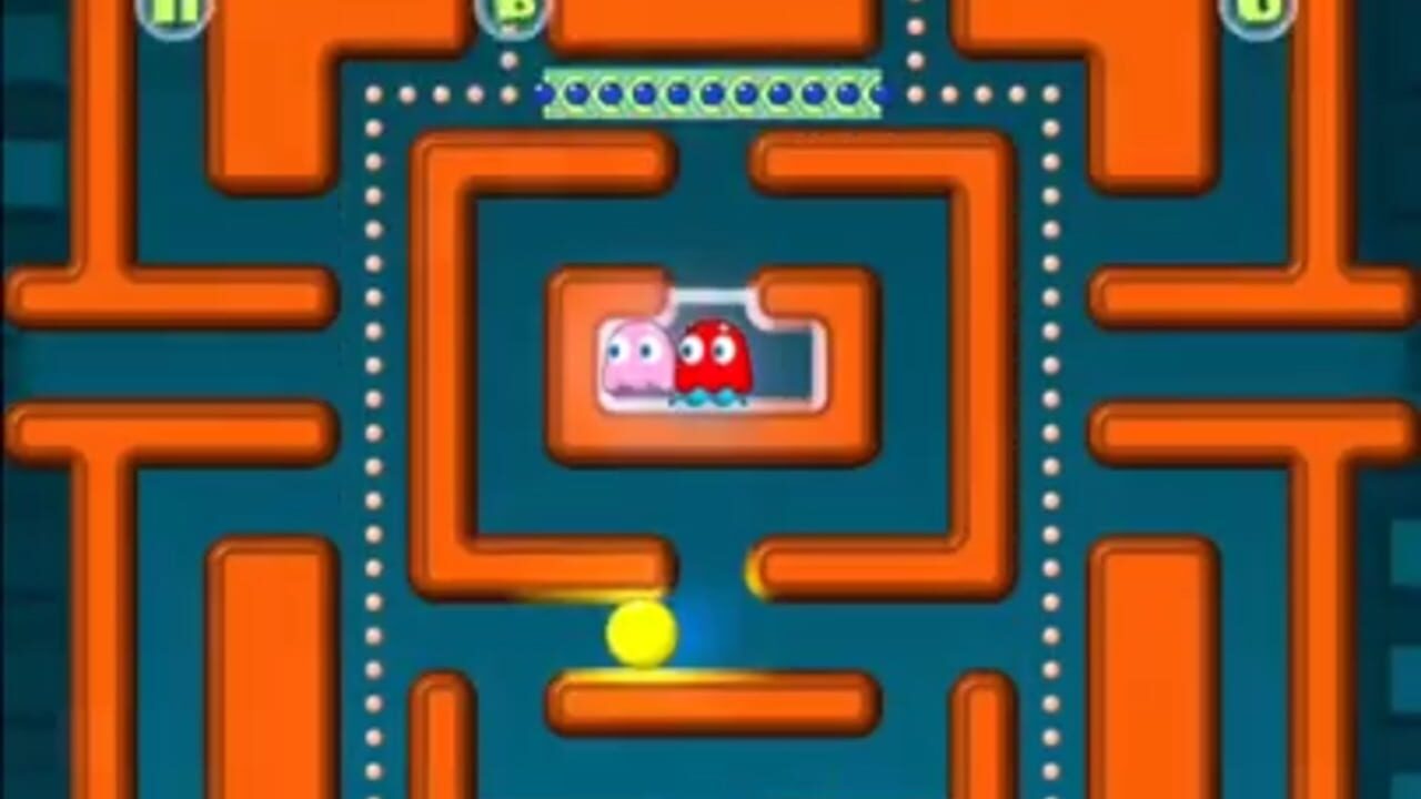 Pac-Man Image