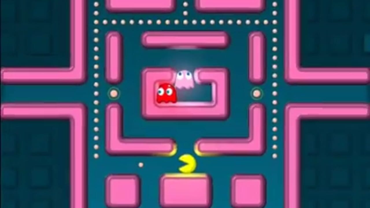 Pac-Man Image