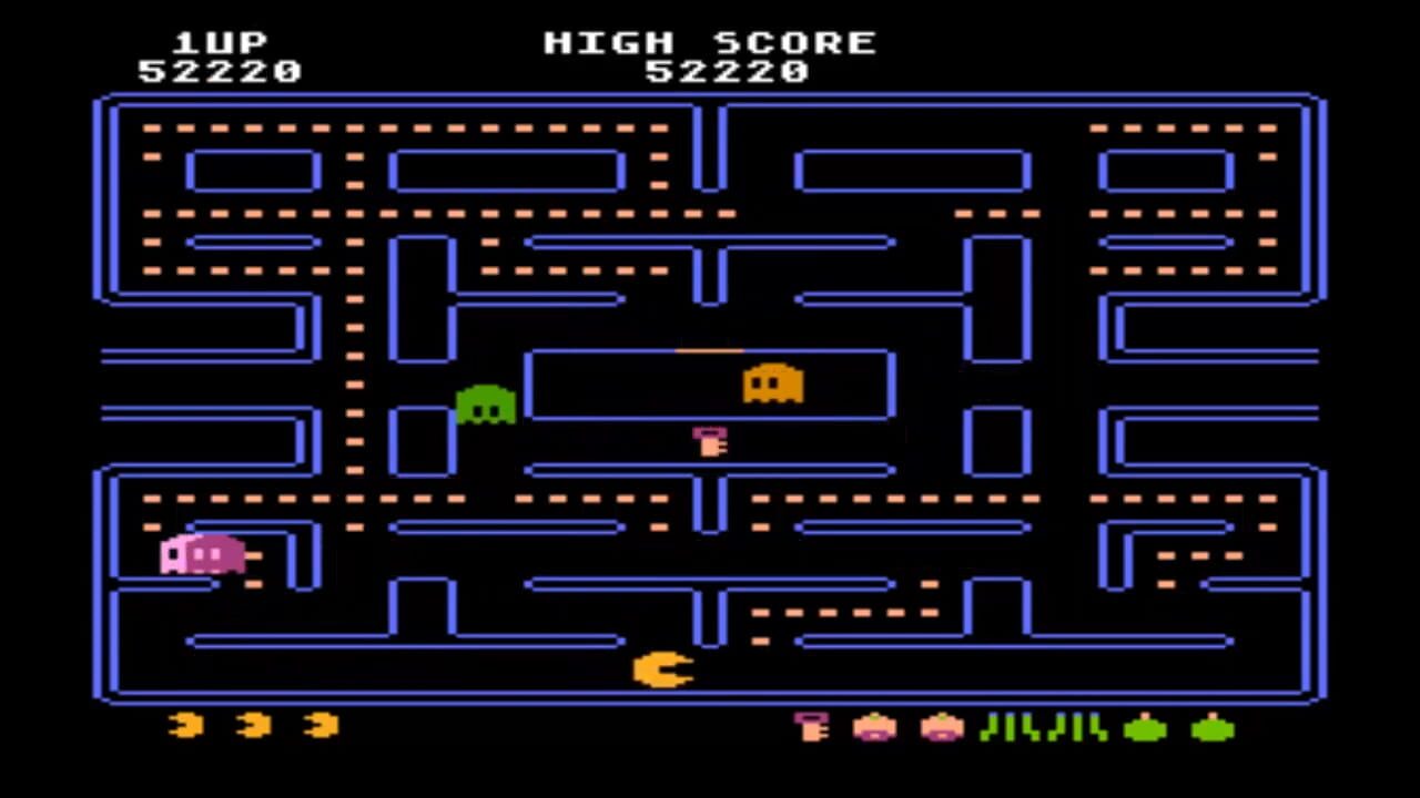 Pac-Man Image