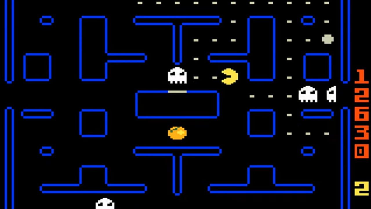 Pac-Man — Screenshot 4