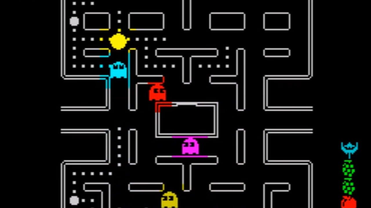 Pac-Man — Screenshot 3