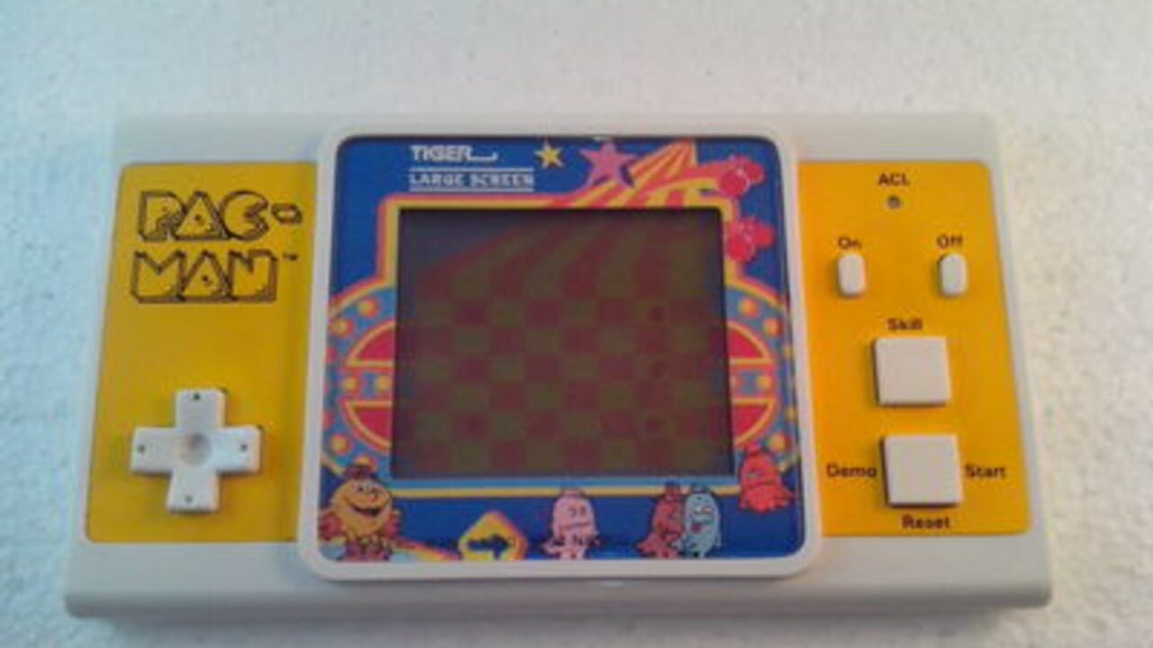 Pac-Man — Screenshot 3