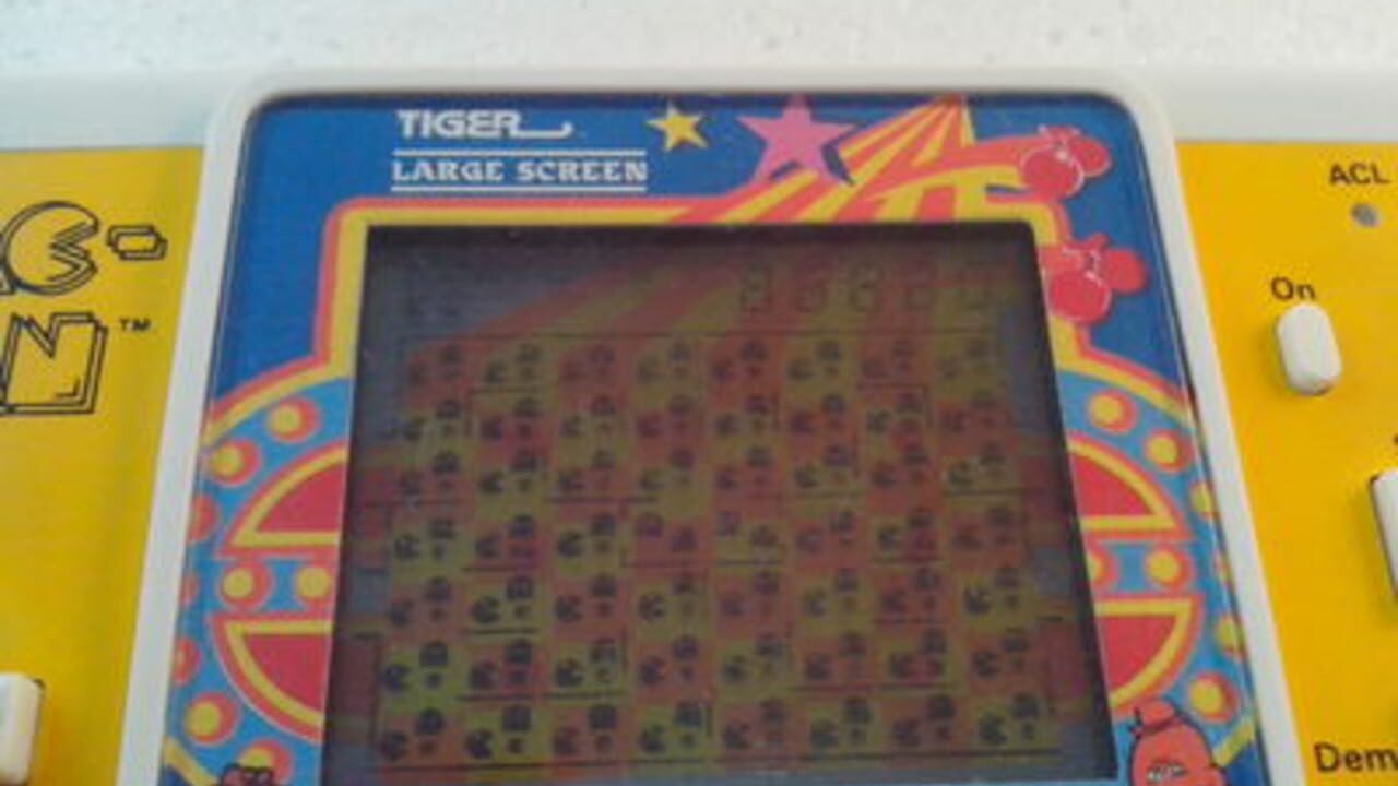 Pac-Man — Screenshot 4