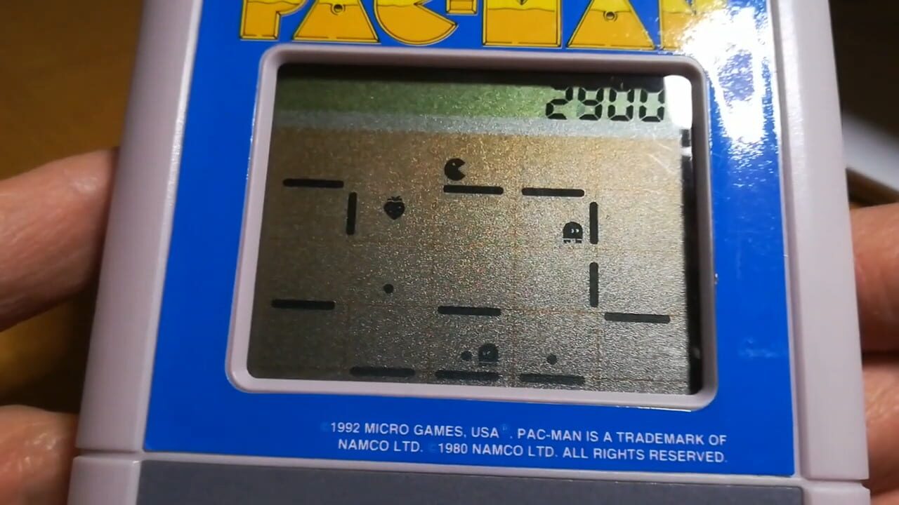 Pac-Man Image