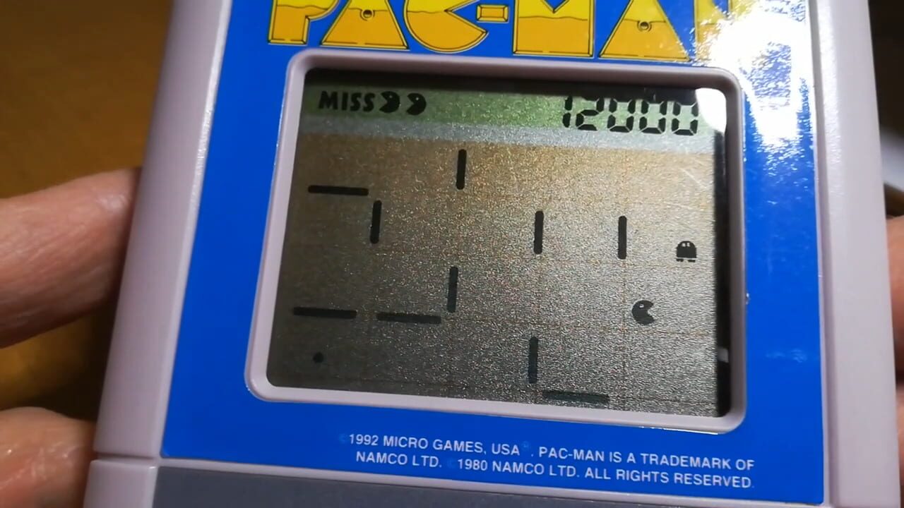 Pac-Man Image